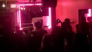 Pre-2015 Live Performance (Documentation)