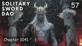 The Humane Great Sage   Episode 57 Audio   Phoenix Knights Audiobook