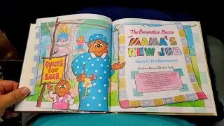 A Dad reads 
