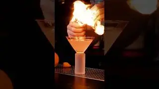 This Drink is Fire🔥 #shorts