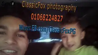 New Work 2 ClassicFox photography Like And Share