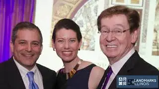 Remembering Richard H. Driehaus  - Tribute Video