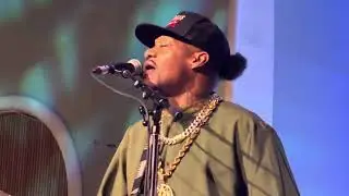 Eric Gales ( monologue about movie SINNERS) GUITAR MAN. Homer, NY. 12/14/25