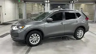 2020 Nissan Rogue SV UT Murray, Salt Lake City, Sandy, West Jordan