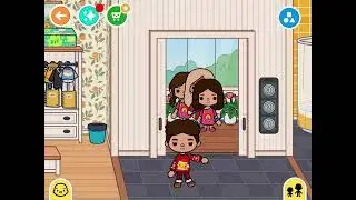 اول فديو لي ، توكا بوكا💕🎀