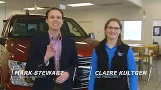 Ford Pass Rewards at Bird-Kultgen Ford