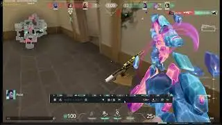 Yoru achieve ACE