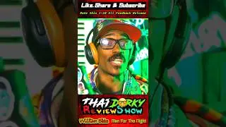 Best R&B Reaction ' William Bibbs &ndash; 