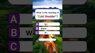 Quick video quiz.masyer knowledge is general knowledge quizzes