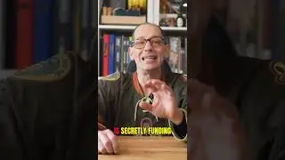 How To Make Your Game More Mysterious!