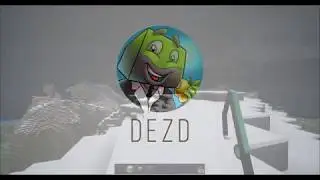 DEZD fait de l'ASMR sur MINECRAFT