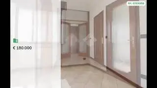 Porzione di bifamiliare - Via 1 maggio, Basaldella