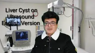 Ultrasound of Liver cyst and its Reporting. English Version