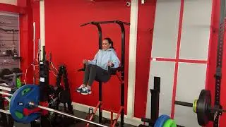 FXR Sports Power Tower