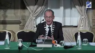 Skal Europe Election of 2021-2023 Board