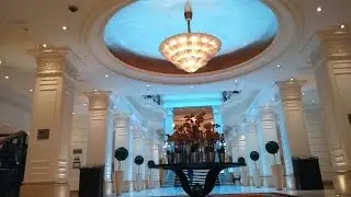 Budapest Corinthia - An Honest Dreamtrips Review