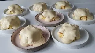 HAZIR ALMAYIN😍EN TREND CAFELERİN VAZGEÇİLMEZ TATLISINI YAPMAK İŞTE BU KADAR KOLAY😍