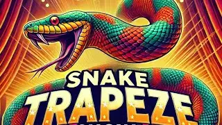Effective Snake Trap: How to Catch Snakes Safely | Live Demonstrationlive