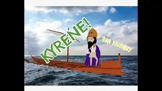 Greek Colonisation Sounds Stressful