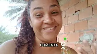 #vlog  MARIDO FEZ A VARANDA E ROÇO  🙏👏FILHO DODOI / LIMPEI MEU QUINTAL POIS TAVA UMA SUJEIRA QUE SO😁