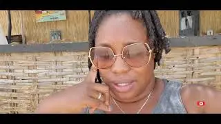 Africa wasn't my 1st choice | Repat Growing Pains | Living in Senegal 🇸🇳