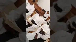 TAZAMA MASIFU YA ASUBUHI JUMAPILI YA NNE MWAKA B SEMINARI KUU YA NAZARETI -KAHAMA