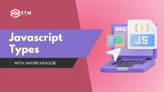 JavaScript Types Explained: Primitive vs. Reference