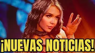 💥&iexcl;WWE NOTICIAS! &iexcl;CORA JADE REVELA EL MOTIVO DE SU DESCANSO! | LUCHA MUNDIAL#wwe #noticias #wrestling