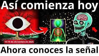 Comenzarás a perder el interés en todo y esa es la señal de que está comenzando (DEBES VERLO HOY).