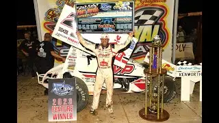 Winged Nation Live - Zeb Wise and Brian Brown