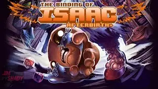 (FAIL) Random Roll Win Streak - The Binding Of Isaac: Afterbirth+
