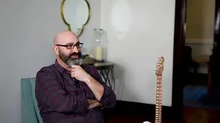 Jeff Cohen: Songwriters Journey (pt 3)