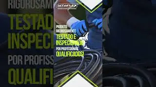 Escolha Amaflex em sua irriga&ccedil;&atilde;o!.
