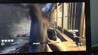 Burried how to have multiple paralyzers GLITCH