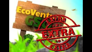 EcoVenture Extras: Summer Programming