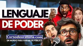 🇺🇸 Cómo hablar con PODER | Workshop en Orlando, Florida 🇺🇸 | Periodista Mike Cellamare.