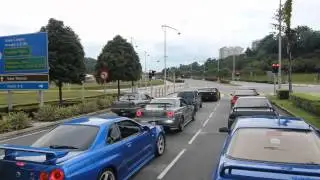 2011 MSC Mega Gathering