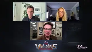 WATCH NOW: Disney actors who play the parents in 