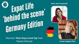 Expat Life in Germany: How They Make It Work and Thrive!