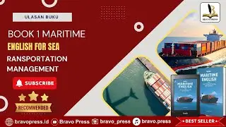 BOOK 1 MARITIME ENGLISH For Sea Transportation Management