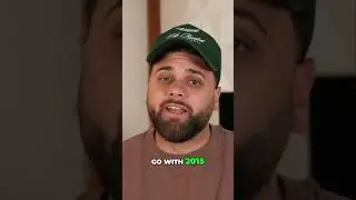 Streetwear Eras Best Year 2015 vs 2020 vs 2025 | Fredjo Clothing Store