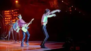 The Rolling Stones &ndash; Brown Sugar