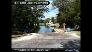 29162 Camellia Lane, Big Pine Key, FL  33043 ~ SOLD 7/16/2012, $240,000