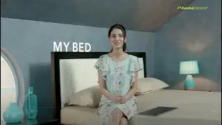 MY BED - Customise your bed, your way