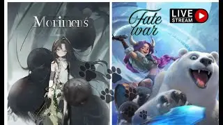 🐶DOMINGO DE TROLEO 🔴 PROBANDO DIFERNETES JUEGOS 😱 MORIMENS - FATE WAR - ALBION ONLINE🙂