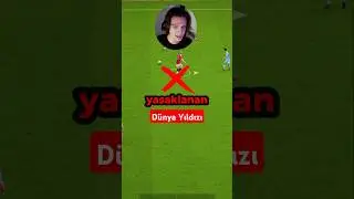 💔 eFootball'un Sevmediği Oyuncu ❌ | eFootball Bilgi 🔥 #shorts #efootball #futbol