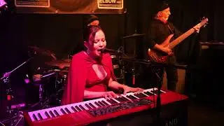 Amaya and the Echoes Live at the Fiddler's Elbow (8th December 2024)