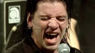 Cabezones - Vertiente (DVD Bienvenidos)