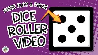 Expressive Monkey Dice Roll Video &bull; Virtual Dice Roller