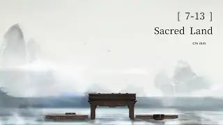 [CN DUB] Forsaken Eternity -- Sacred Land [7-13] Black Beacon Story